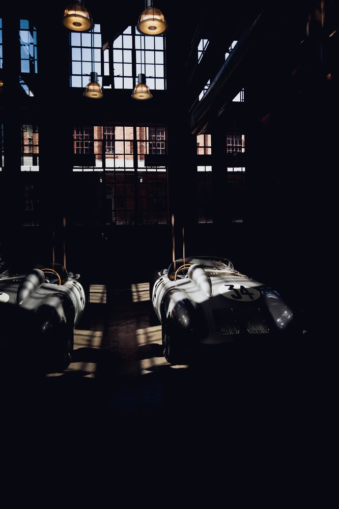 Luftgekühlt 11: The Film