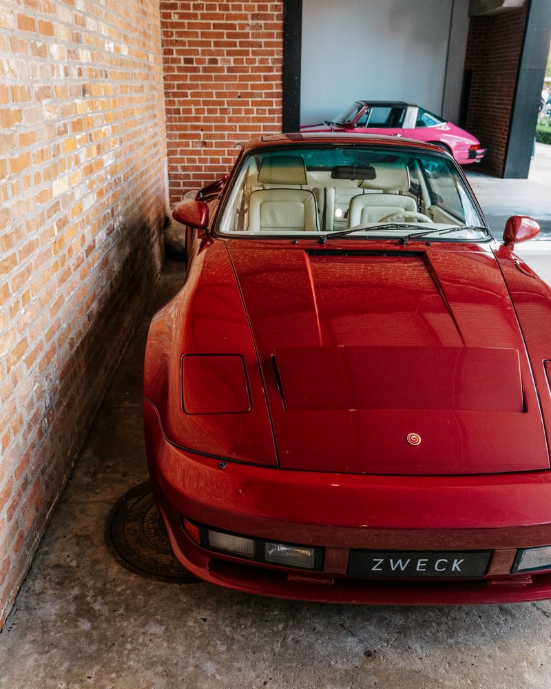 Luftgekühlt 11: The Film