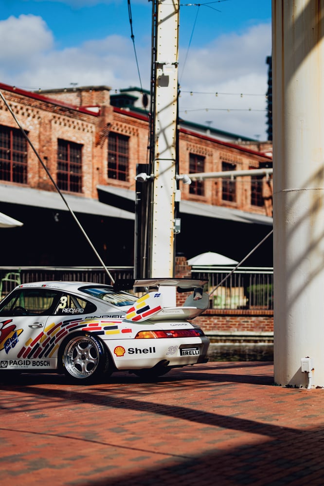 Luftgekühlt 11: The Film