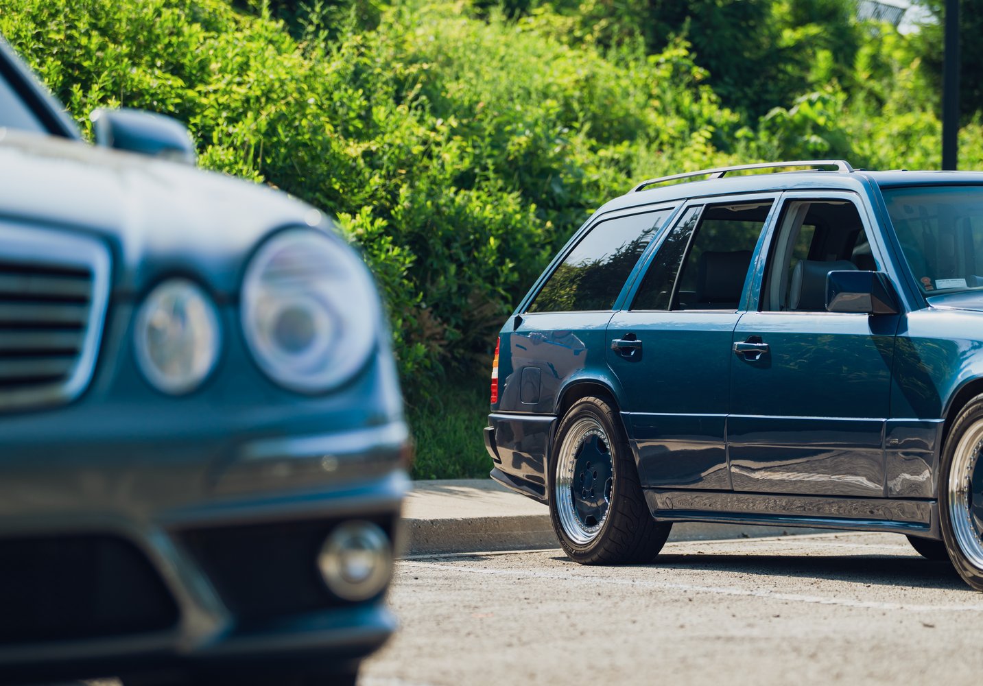 Fuelfed Closes the Curtain on the 233 West AMG Reunion with Unforgettable Finale