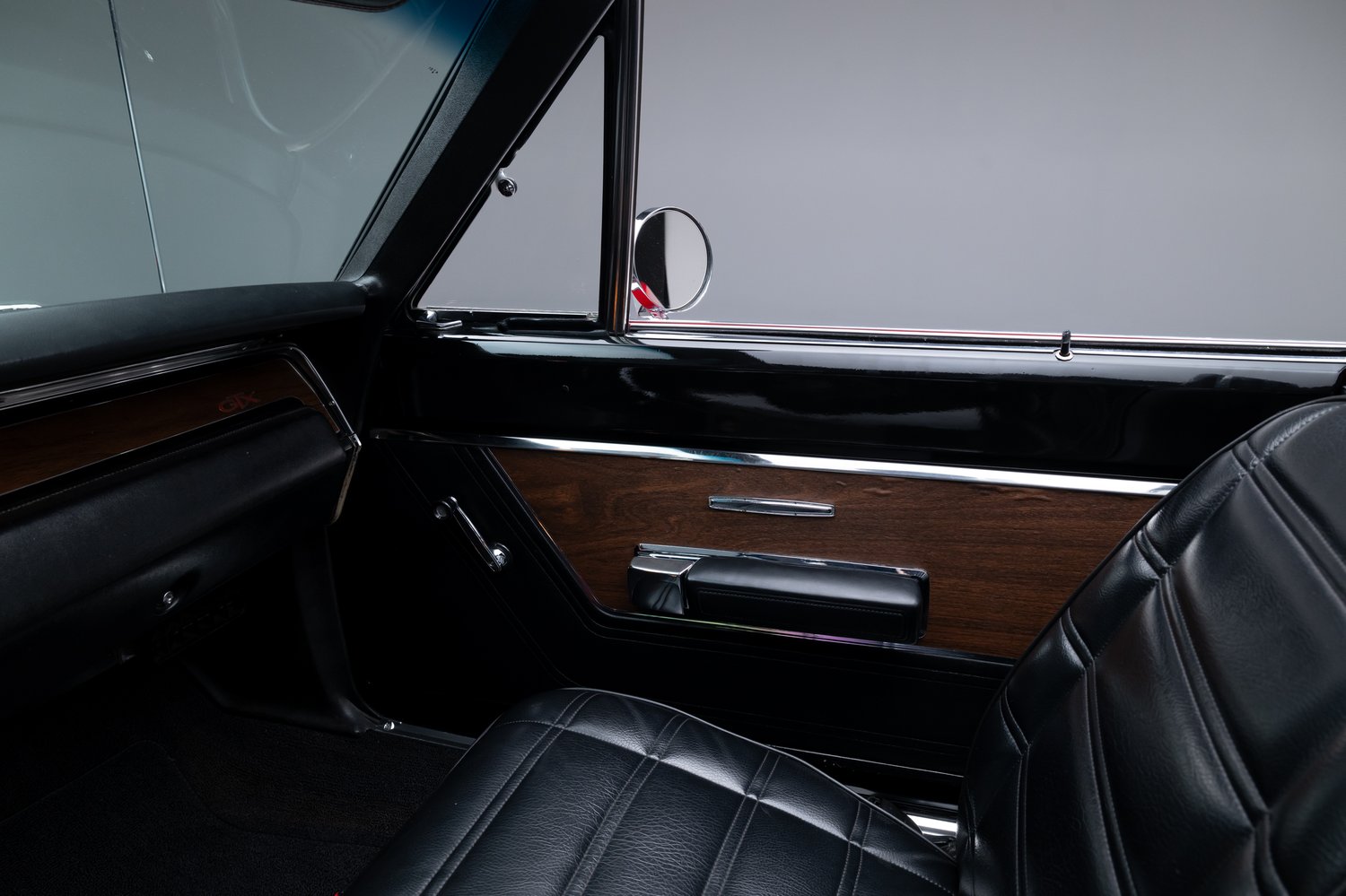 1969 Plymouth GTX Convertible