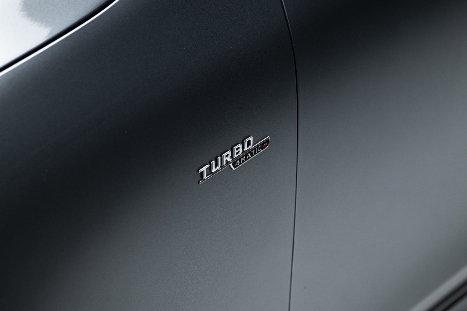 2019 Mercedes‑Benz CLS