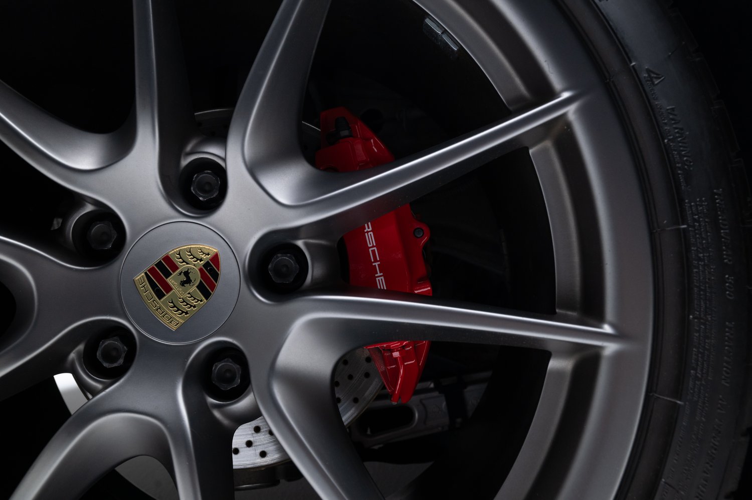 2015 Porsche Cayman GTS