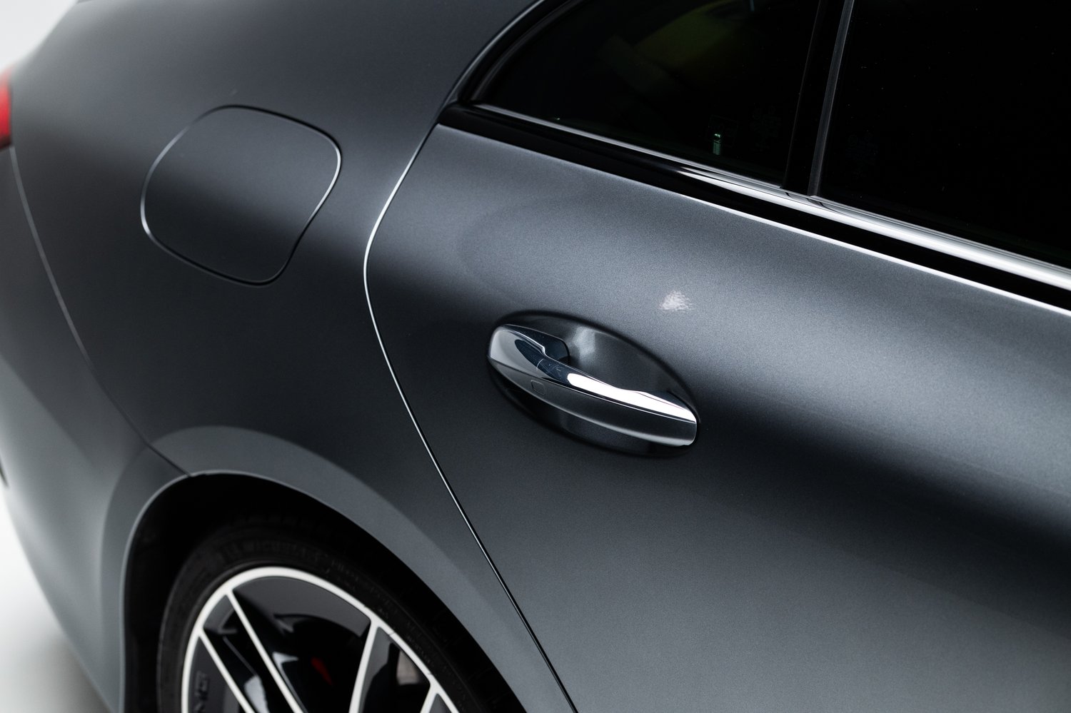 2019 Mercedes‑Benz CLS