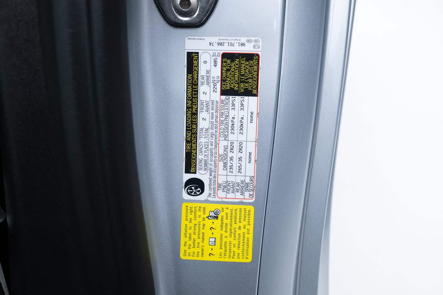 2015 Porsche Cayman GTS Sold on Bring a Trailer for $58,000