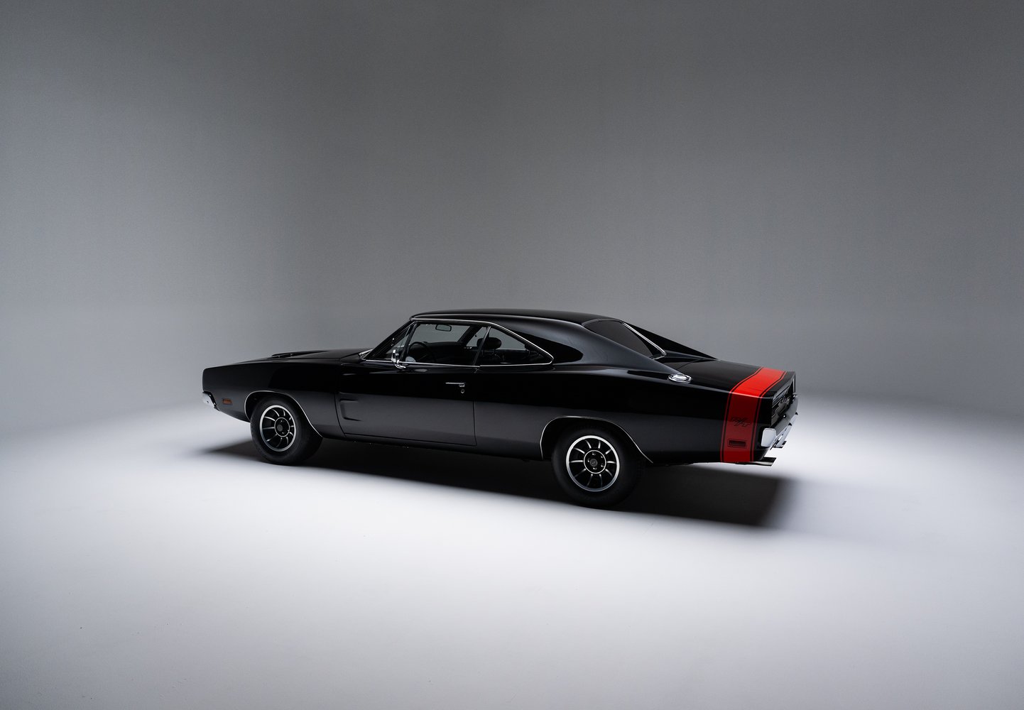 1969 Dodge Charger R/T