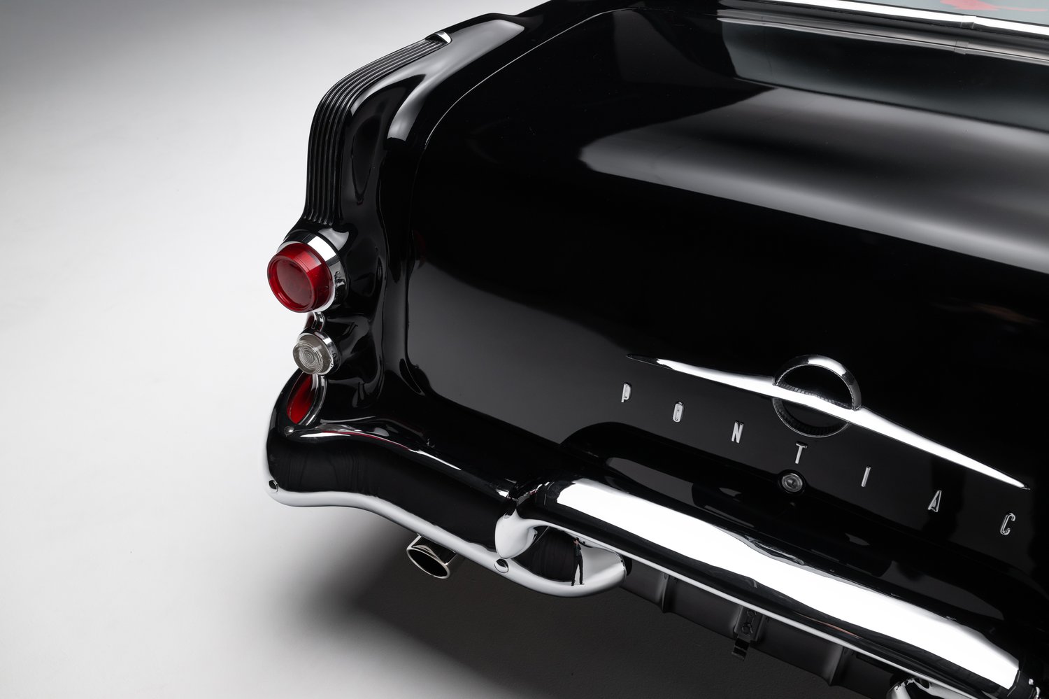 1955 Pontiac Chieftain