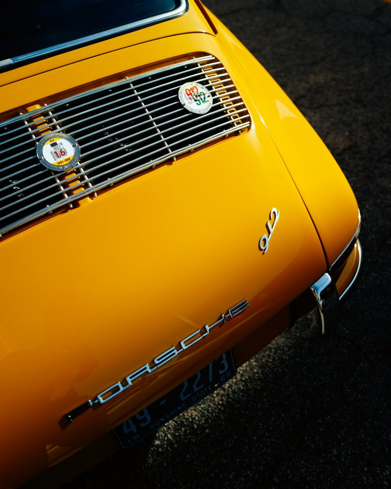 Luftgekühlt 11: The Film