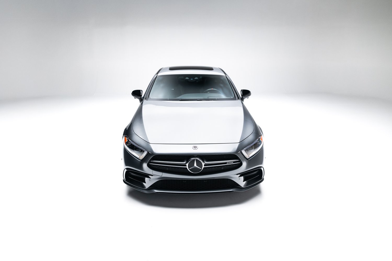 2019 Mercedes‑Benz CLS