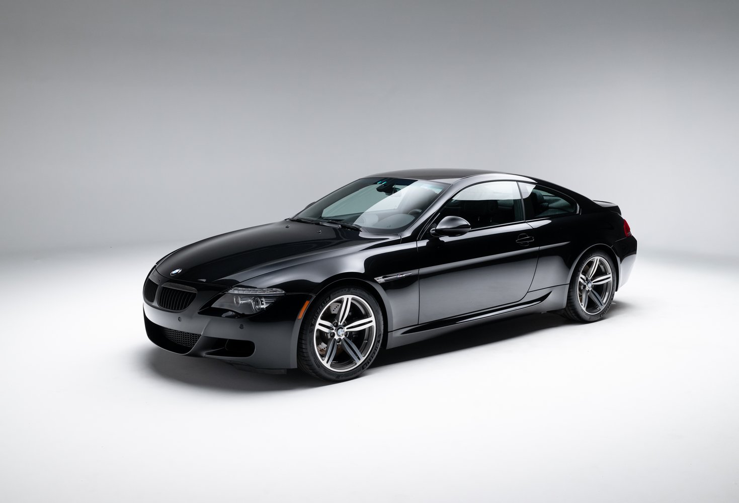 2009 BMW M6 Dinan