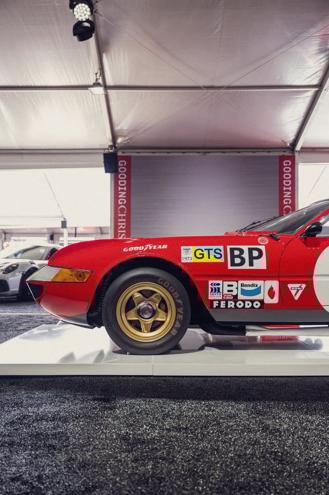 Monterey Car Week 2025-RM Sotheby's Preview