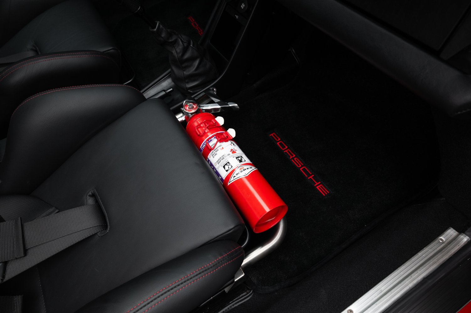 1985 Porsche 911 Carrera M491 Turbo Look Sells for $165,000 on Bring a Trailer