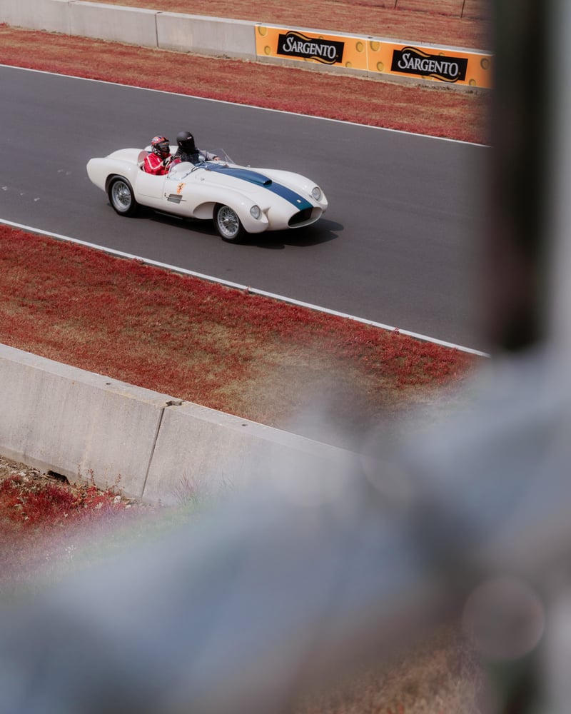 Monterey Car Week 2025-RM Sotheby's Preview