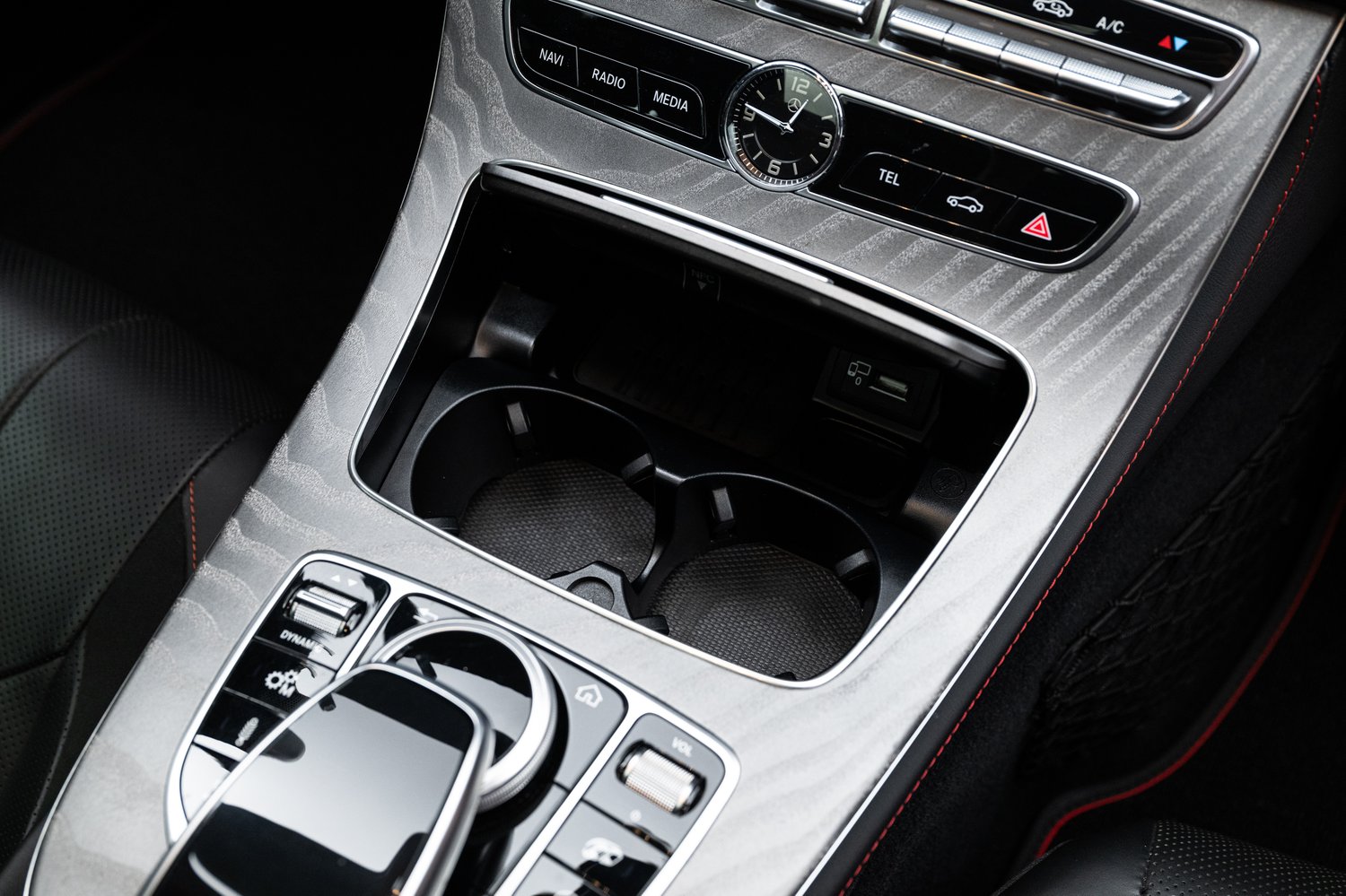 2019 Mercedes‑Benz CLS