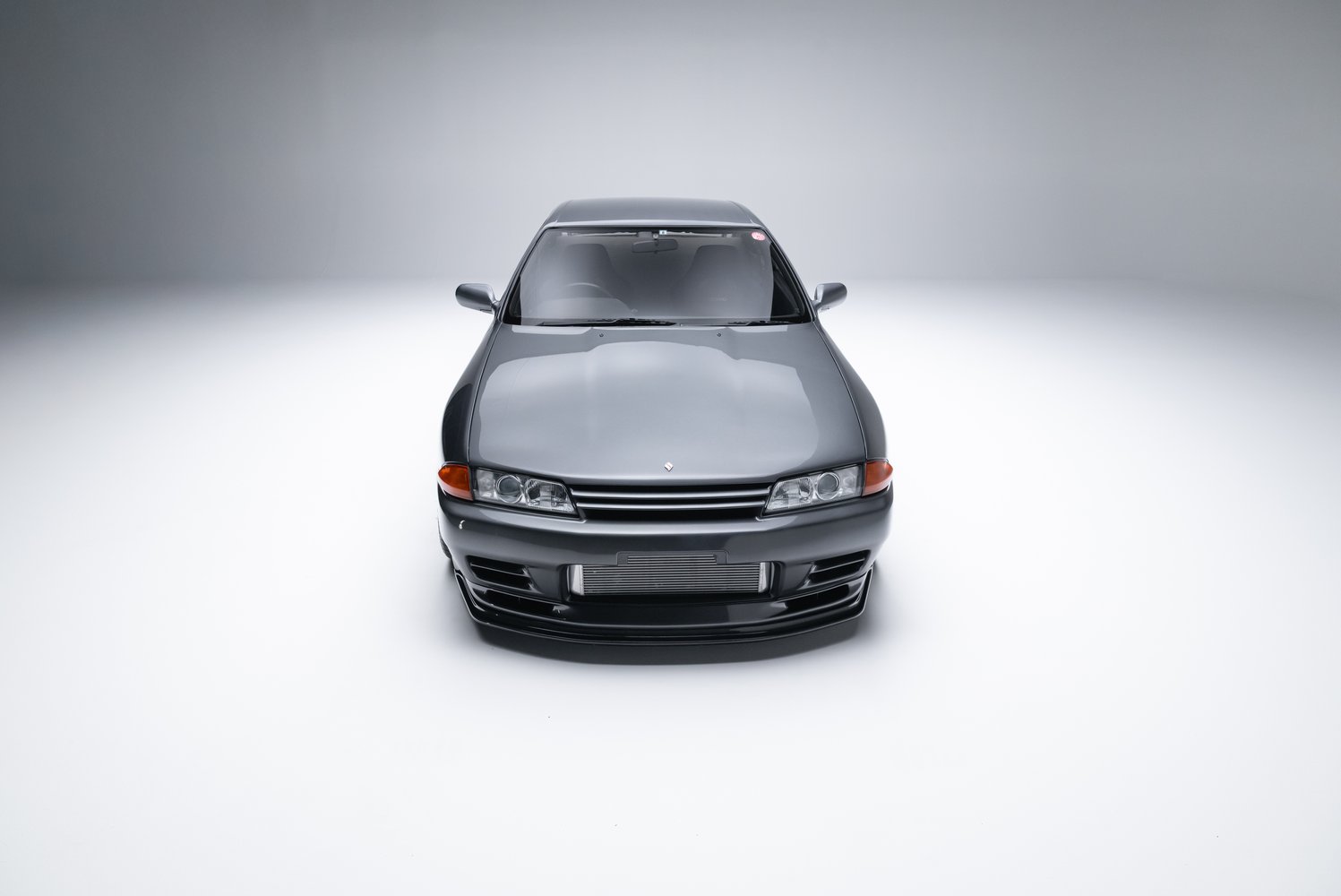 1990 Nissan Skyline GT-R