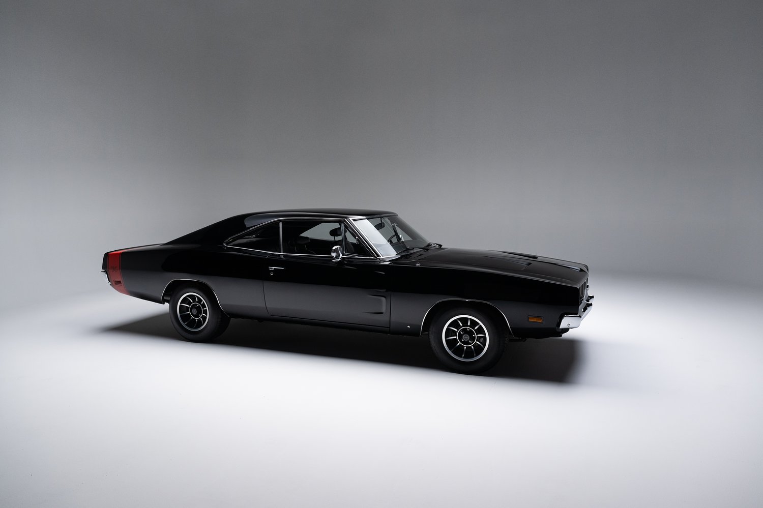 1969 Dodge Charger R/T