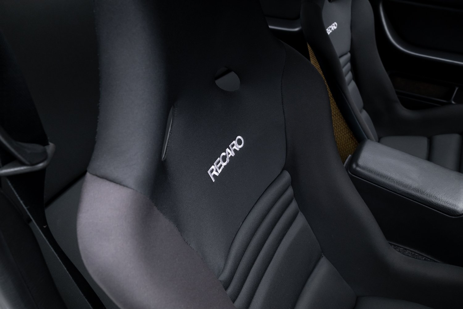 1990 Nissan Skyline GT-R