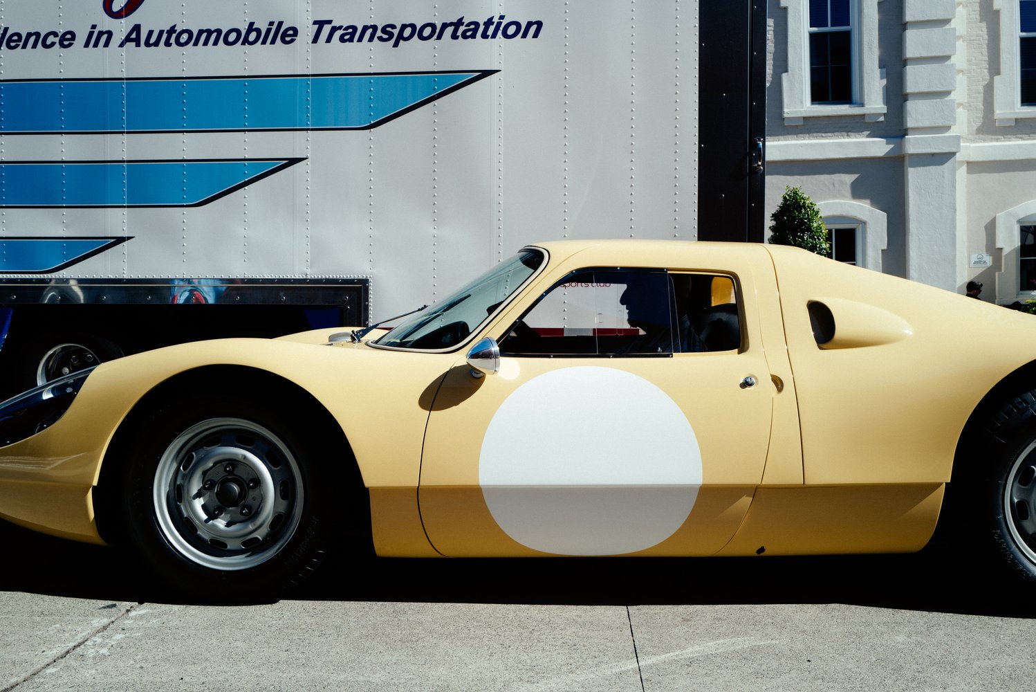 Luftgekühlt 11: The Film