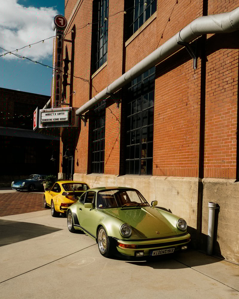 Luftgekühlt 11: The Film