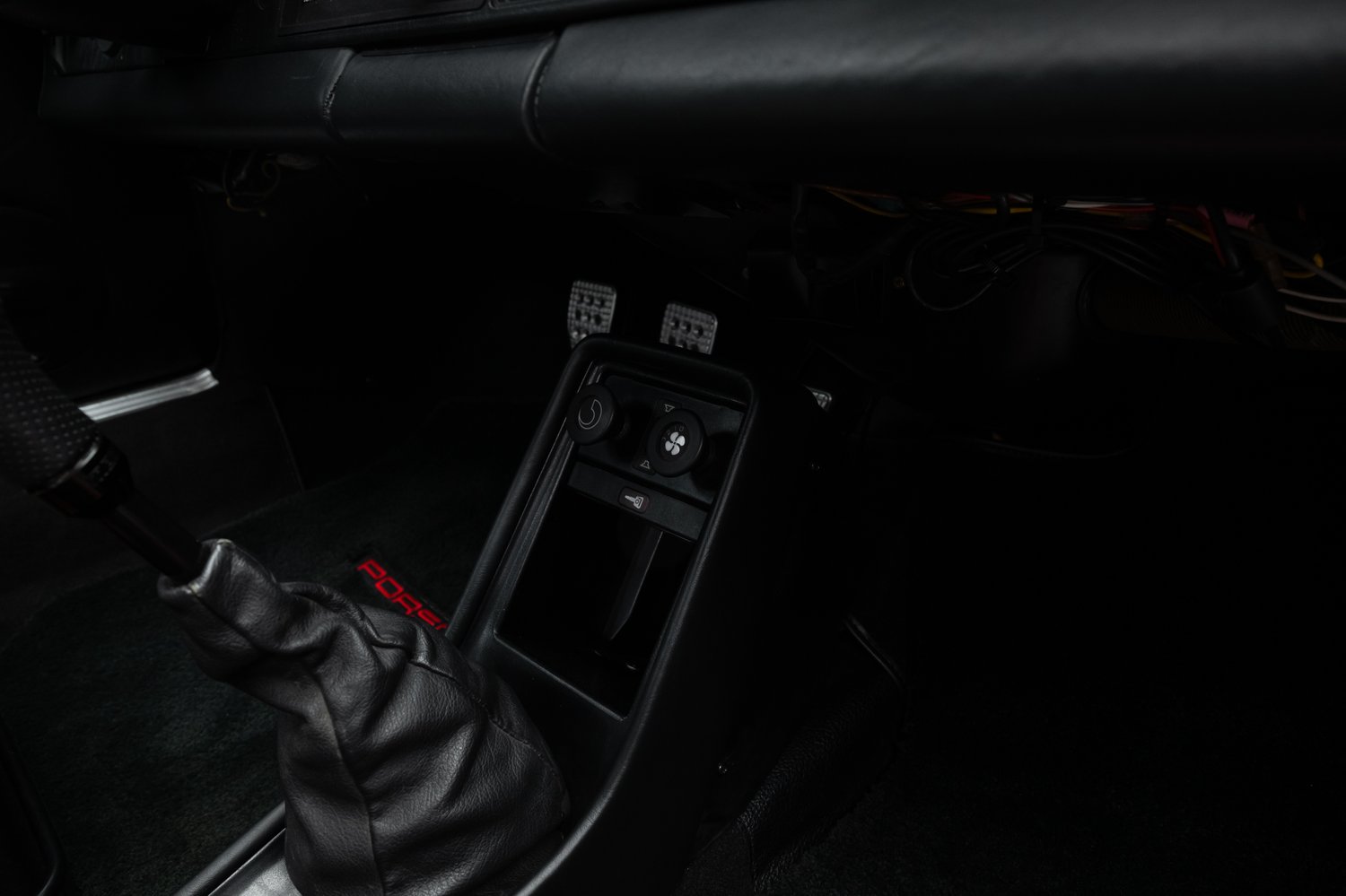 1985 Porsche 911 Carrera M491 Turbo Look Sells for $165,000 on Bring a Trailer