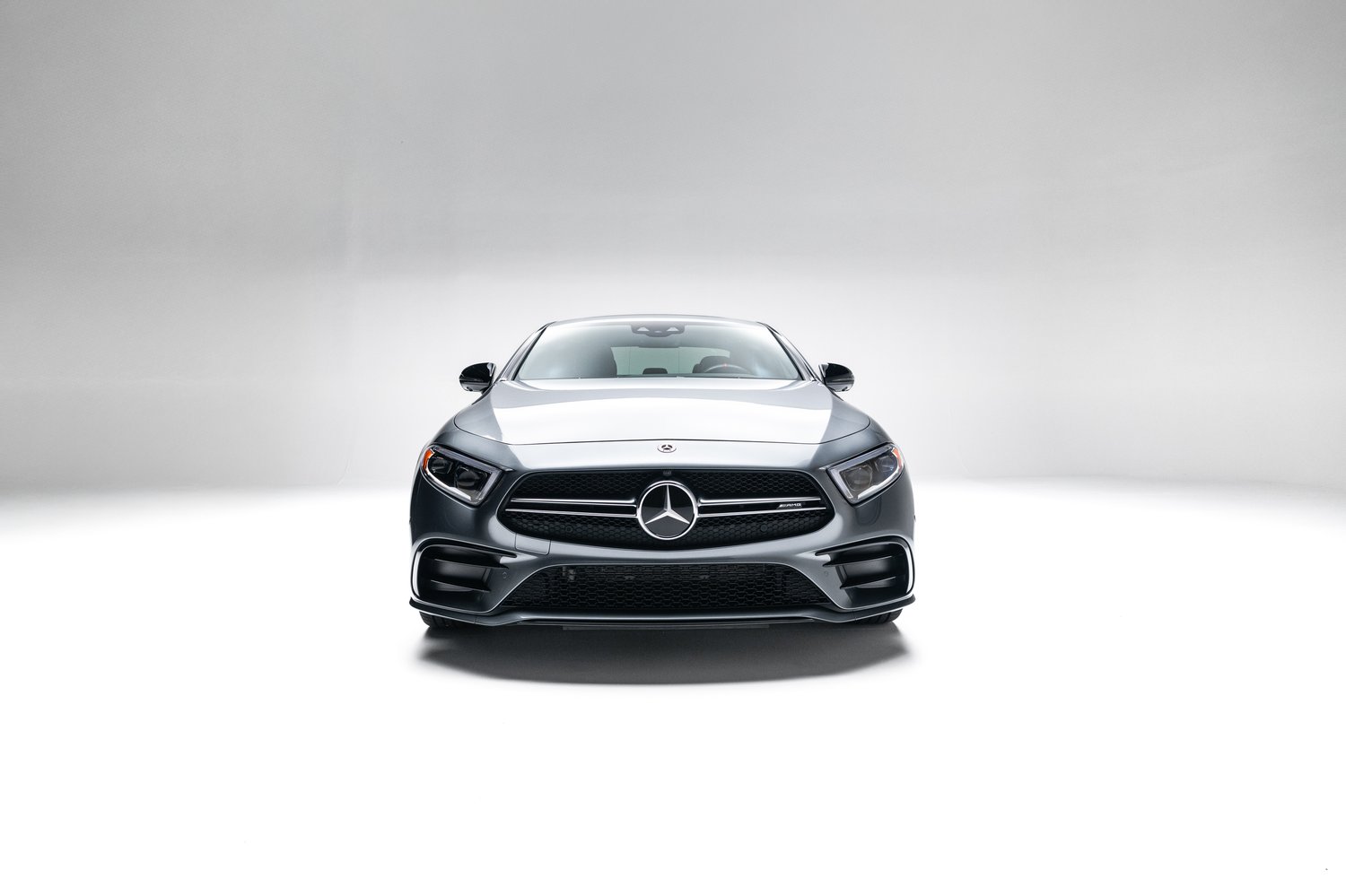 2019 Mercedes‑Benz CLS