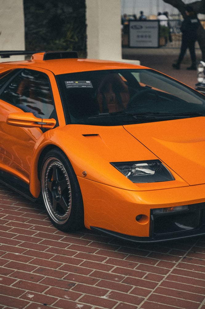 Monterey Car Week 2025-RM Sotheby's Preview