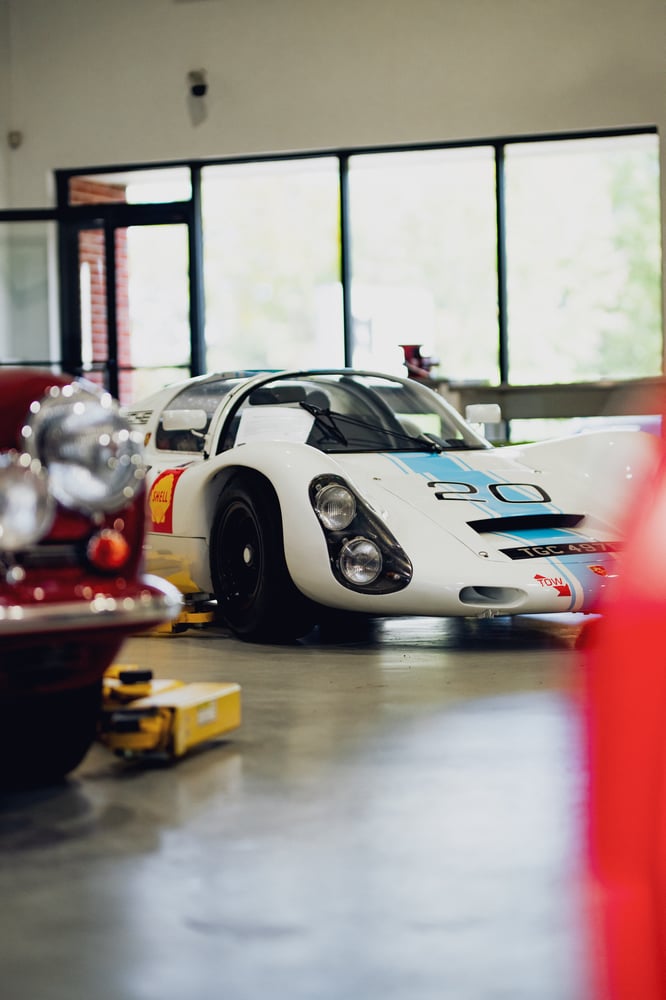 Luftgekühlt 11: The Film