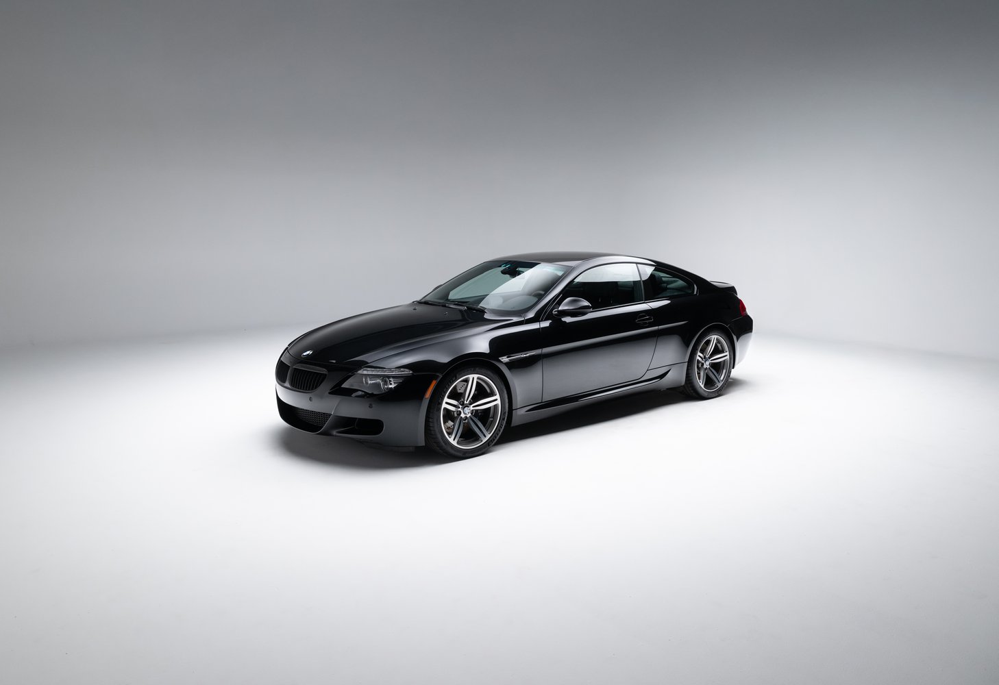 2009 BMW M6 Dinan