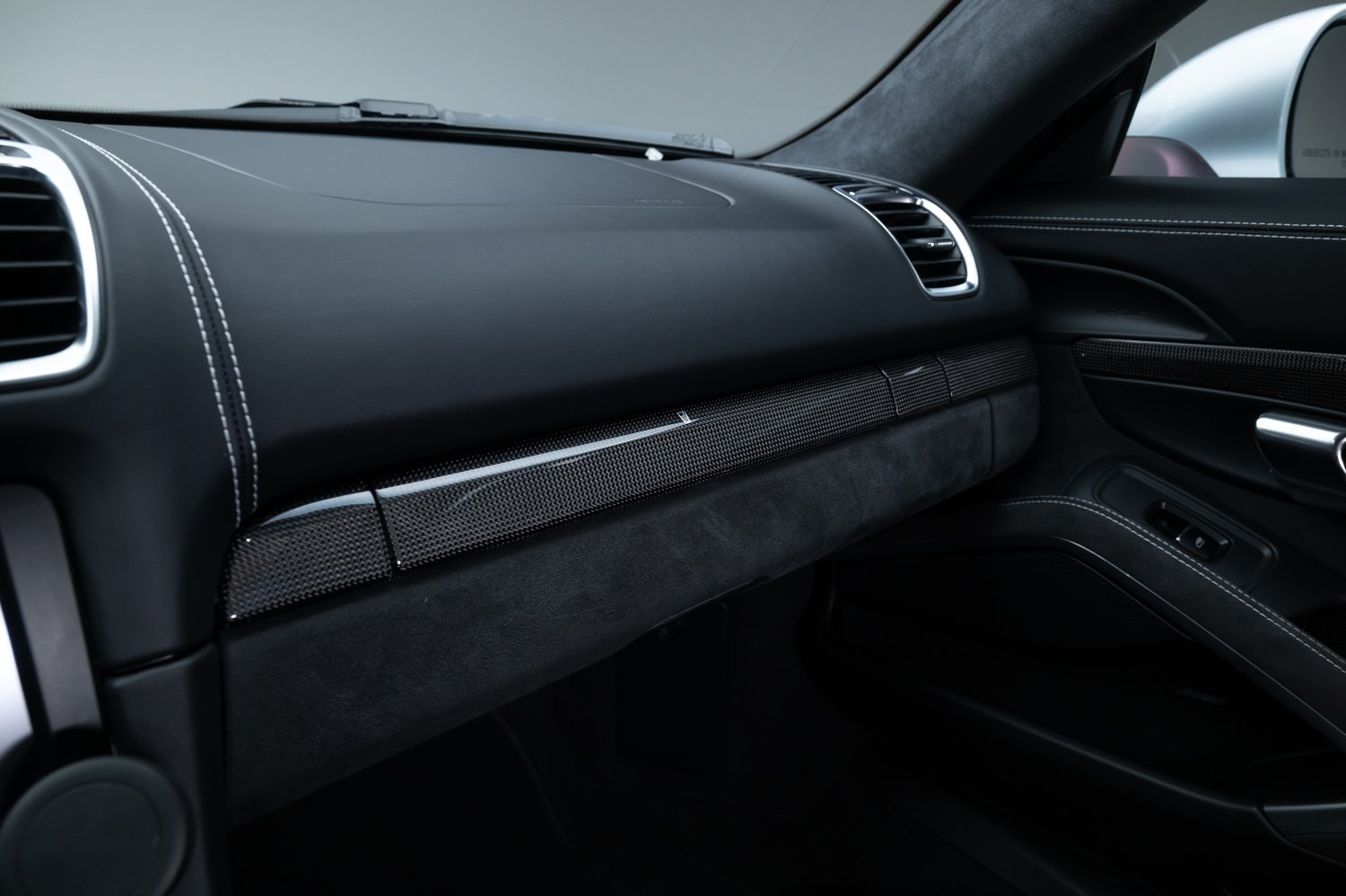 2015 Porsche Cayman GTS Sold on Bring a Trailer for $58,000