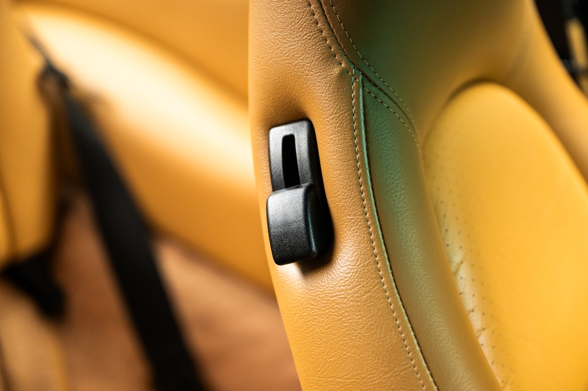 Now Available on Bring a Trailer: Original-Owner, 22k-Mile 1998 Porsche 911 Carrera S Coupe 6-Speed