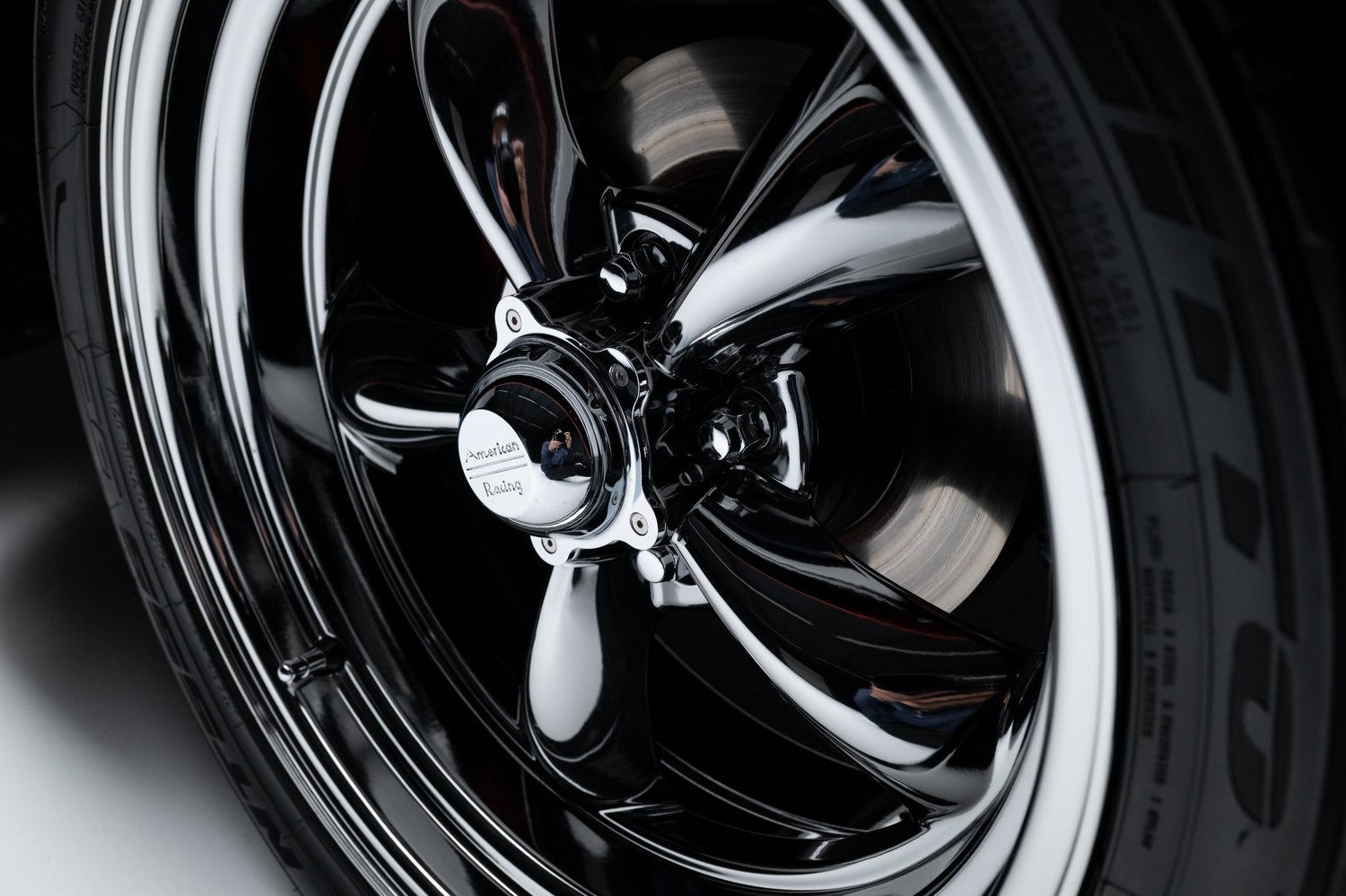 1950 Chevrolet 3600 5‑Window Pickup