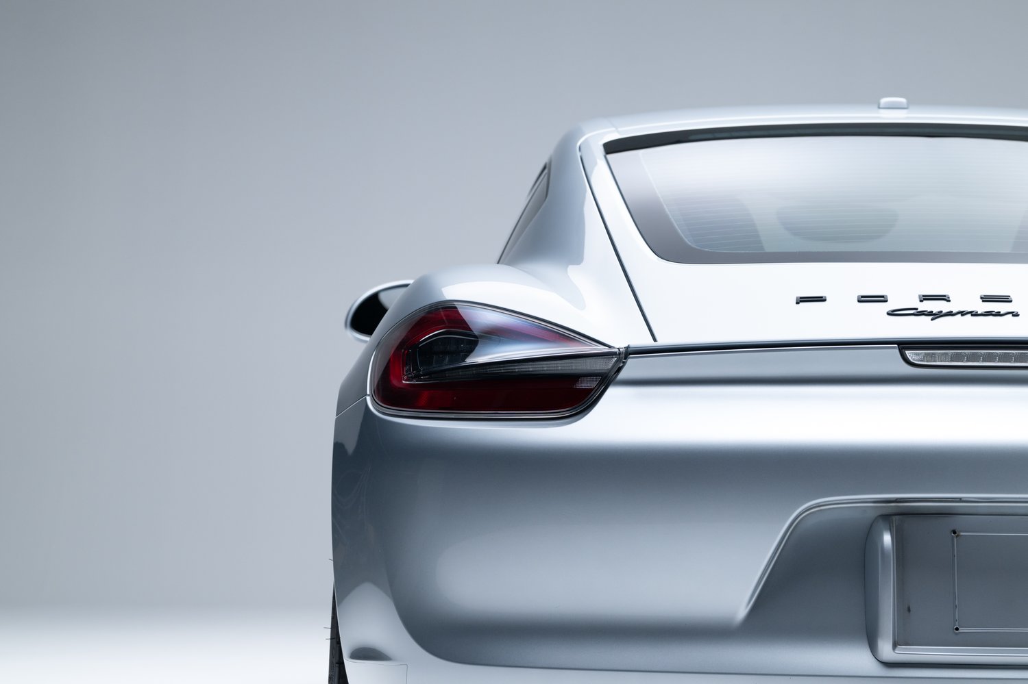 2015 Porsche Cayman GTS Sold on Bring a Trailer for $58,000