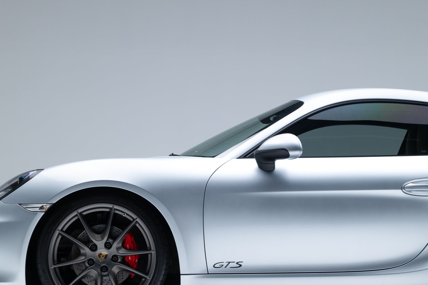 2015 Porsche Cayman GTS Sold on Bring a Trailer for $58,000