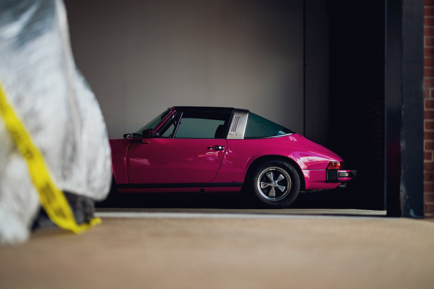 Luftgekühlt 11: The Film