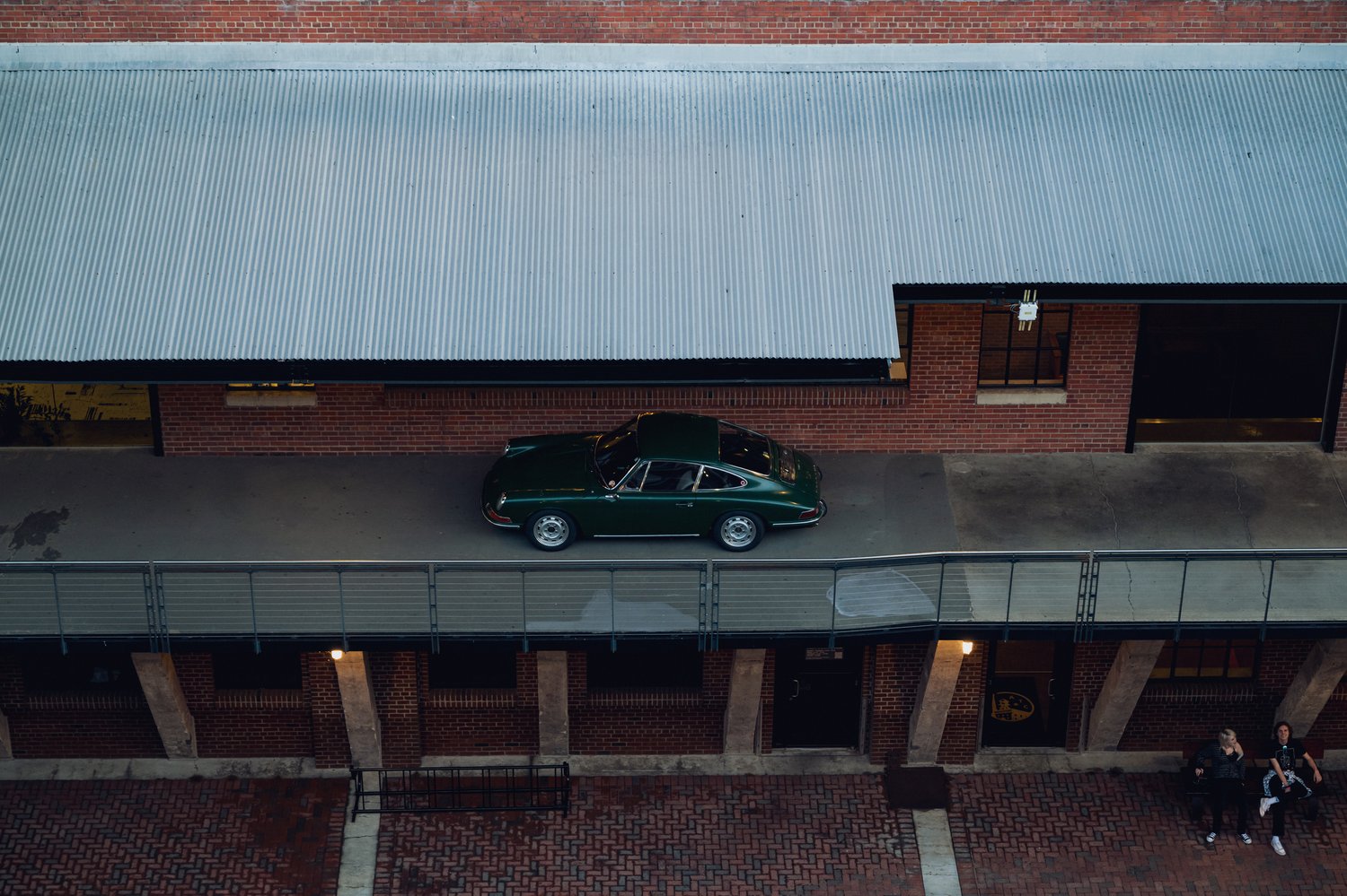 Luftgekühlt 11: The Film