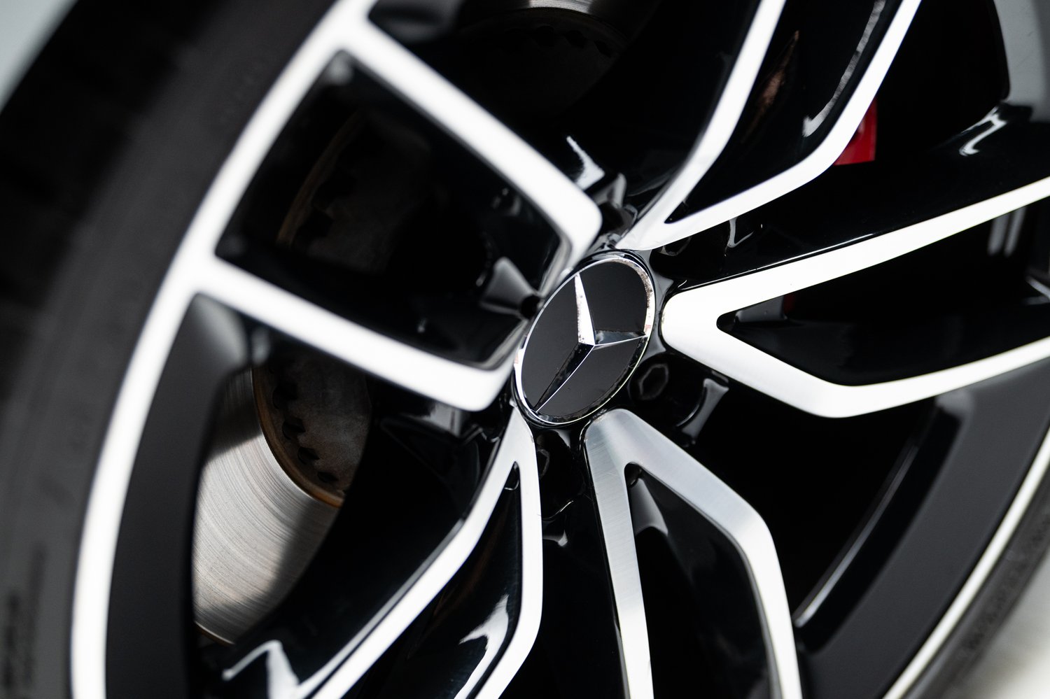 2019 Mercedes‑Benz CLS