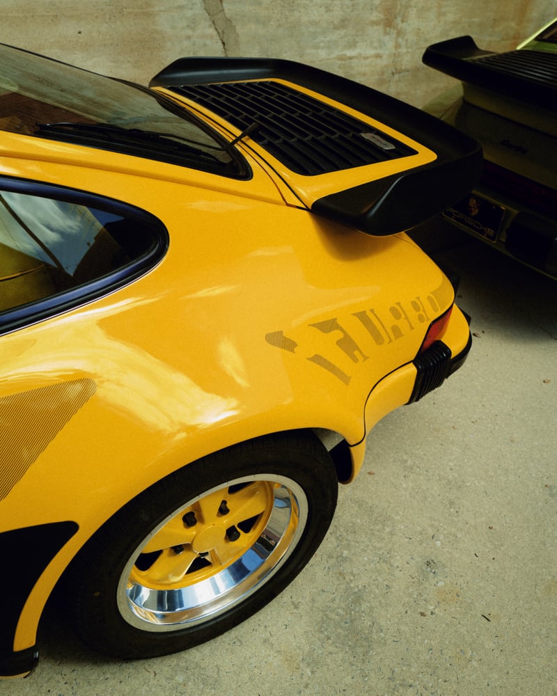 Luftgekühlt 11: The Film