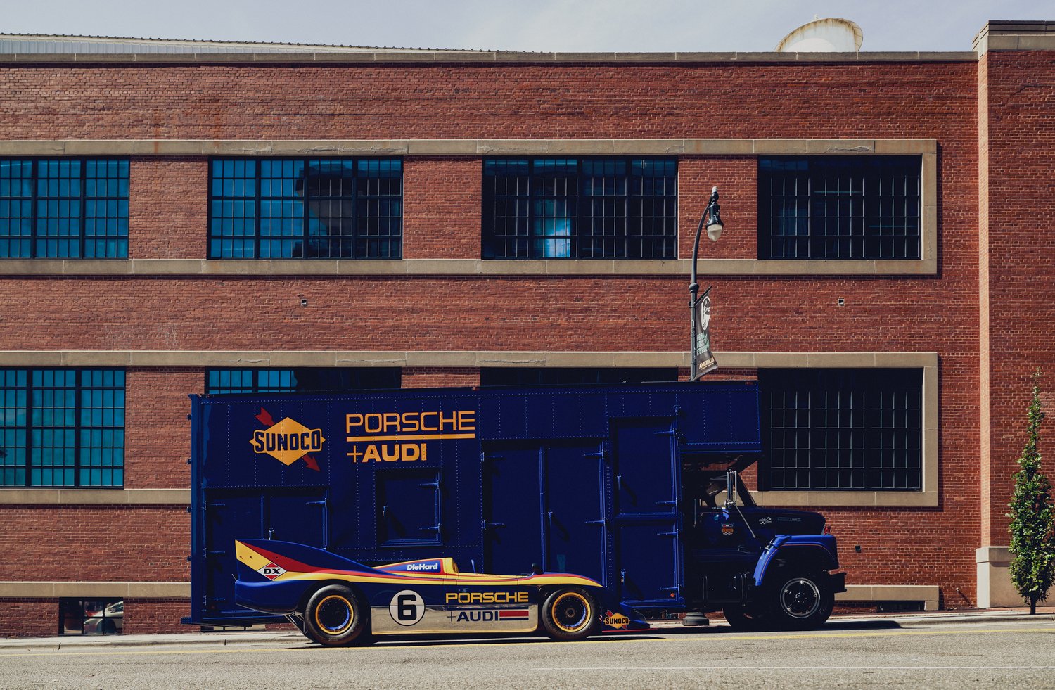 Luftgekühlt 11: The Film