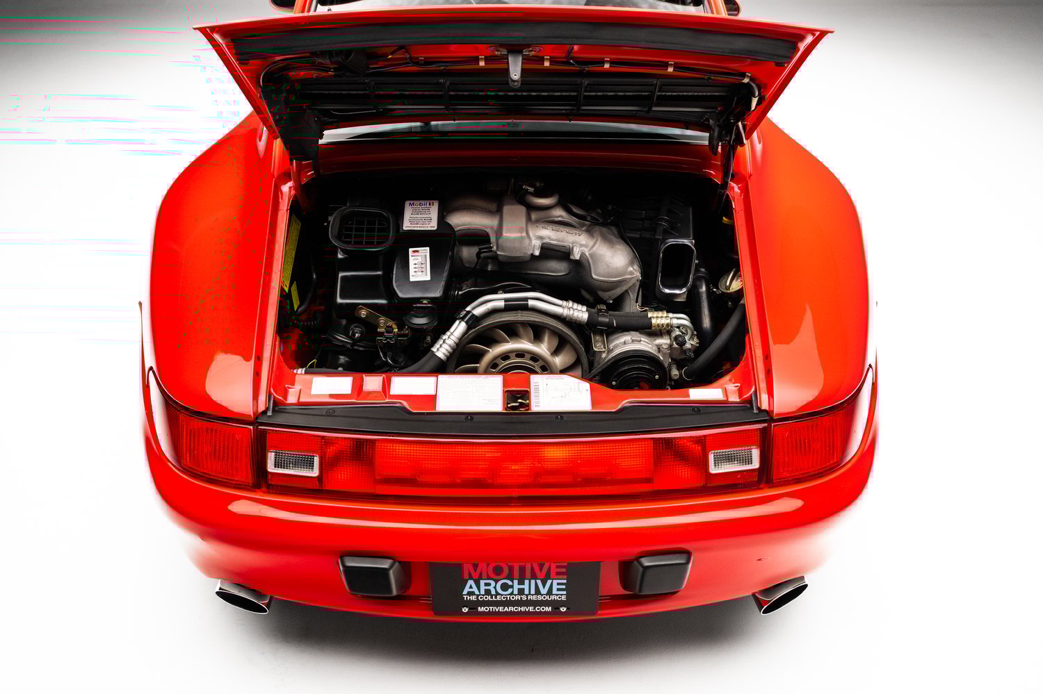 1998 Porsche 911 Carrera S