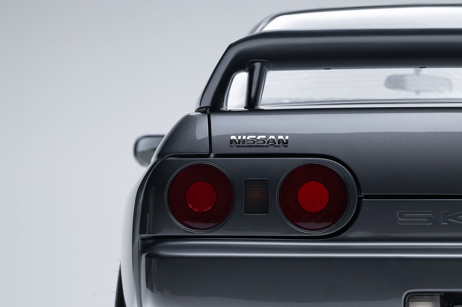 1990 Nissan Skyline GT-R