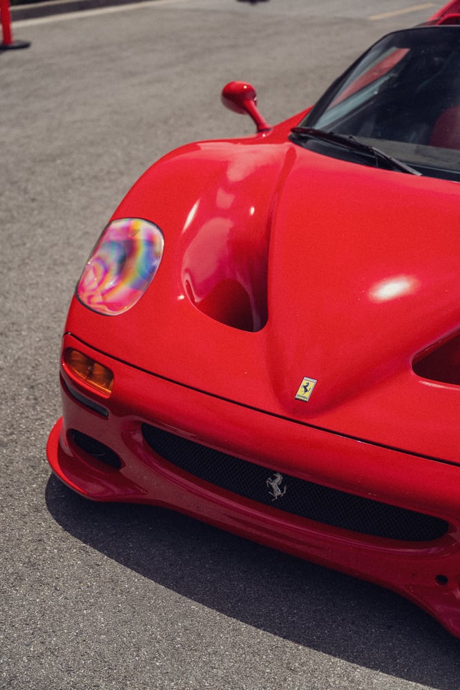 Monterey Car Week 2025-RM Sotheby's Preview