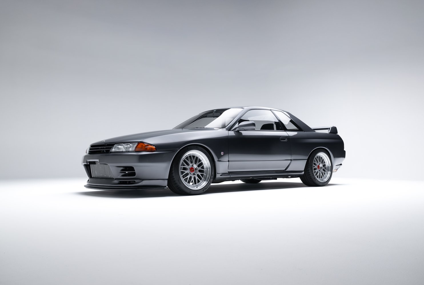 1990 Nissan Skyline GT-R