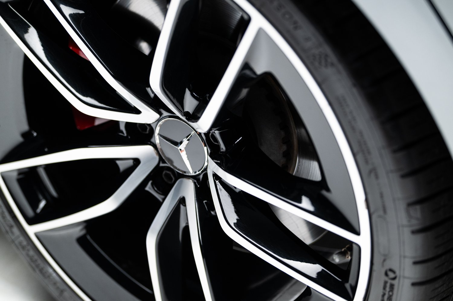 2019 Mercedes‑Benz CLS