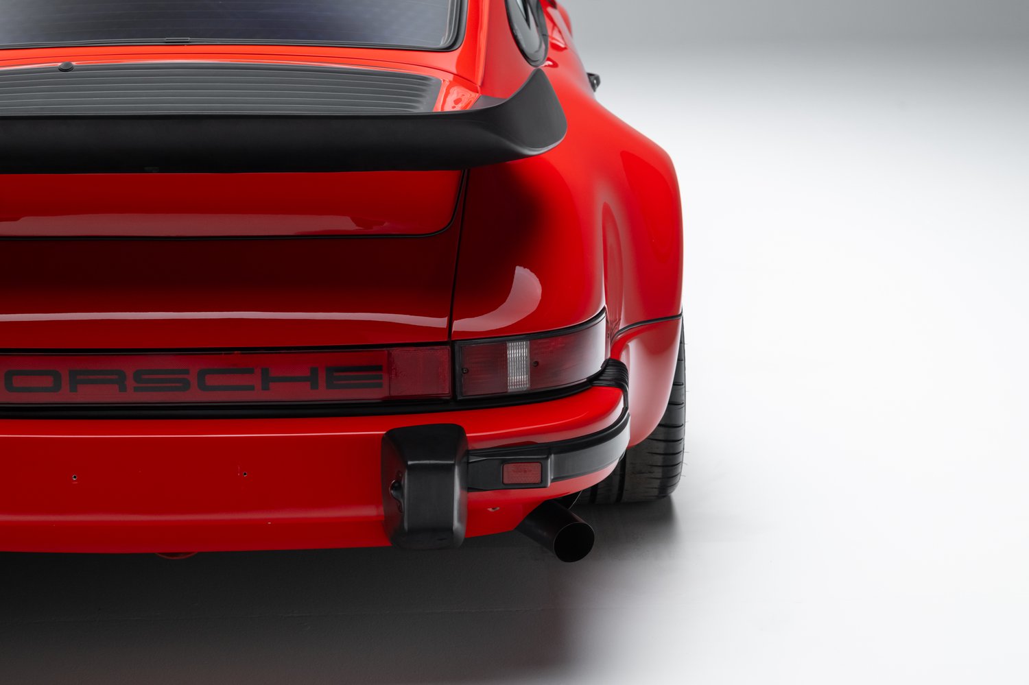 1985 Porsche 911 Carrera M491 Turbo Look Sells for $165,000 on Bring a Trailer