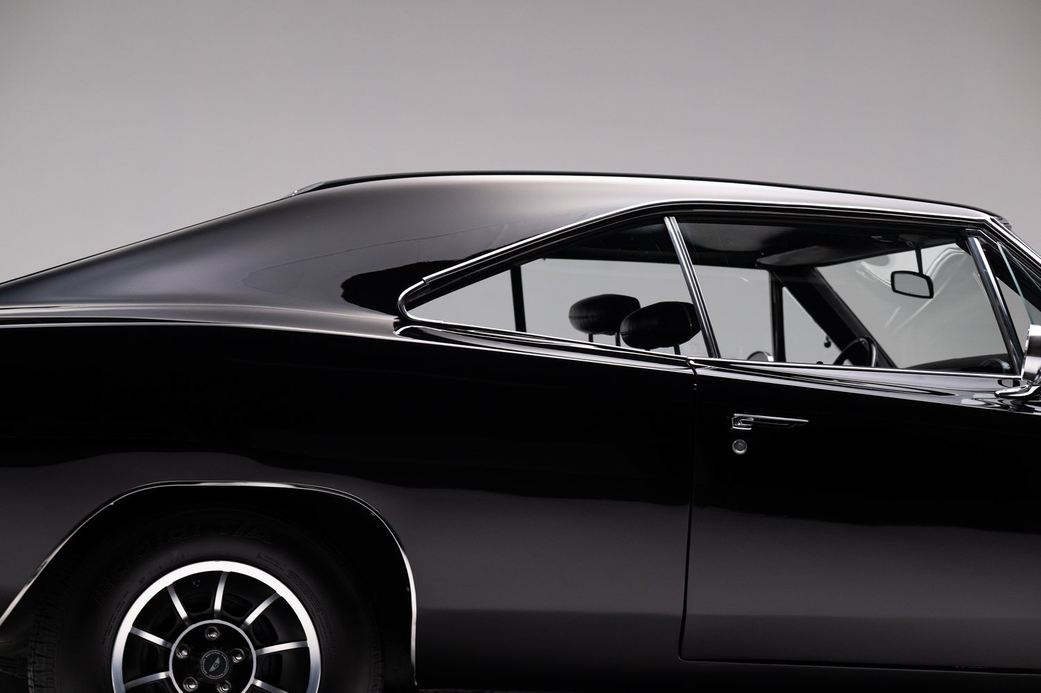 1969 Dodge Charger R/T
