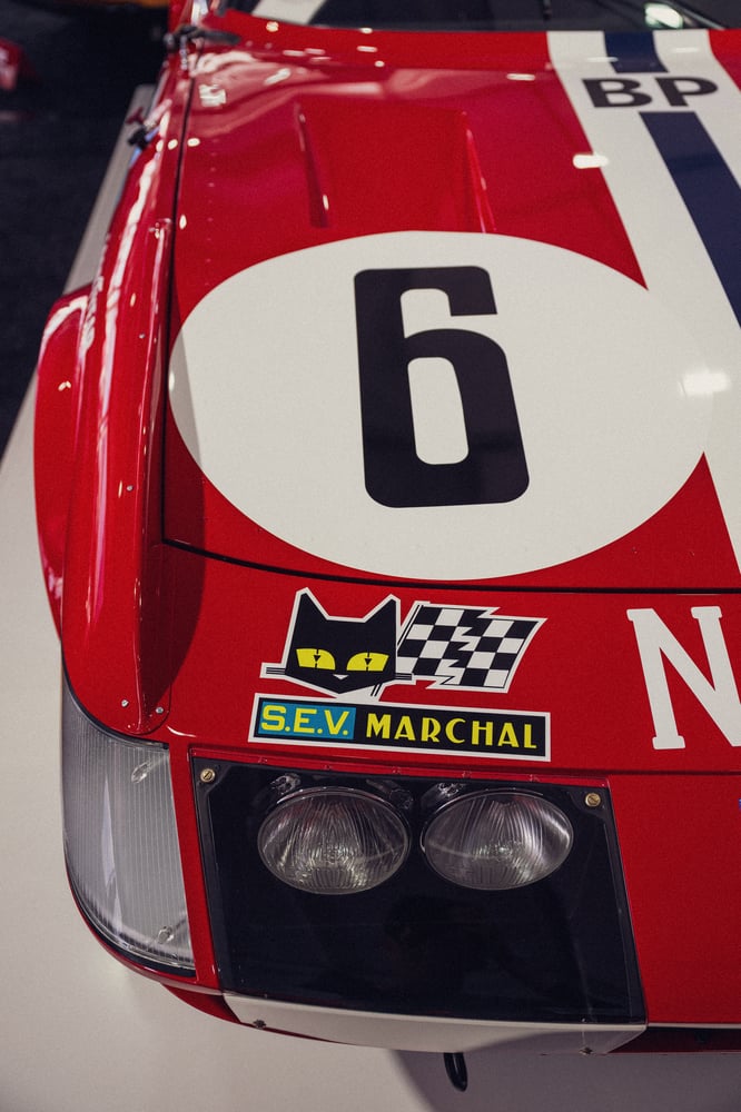 Monterey Car Week 2025-RM Sotheby's Preview