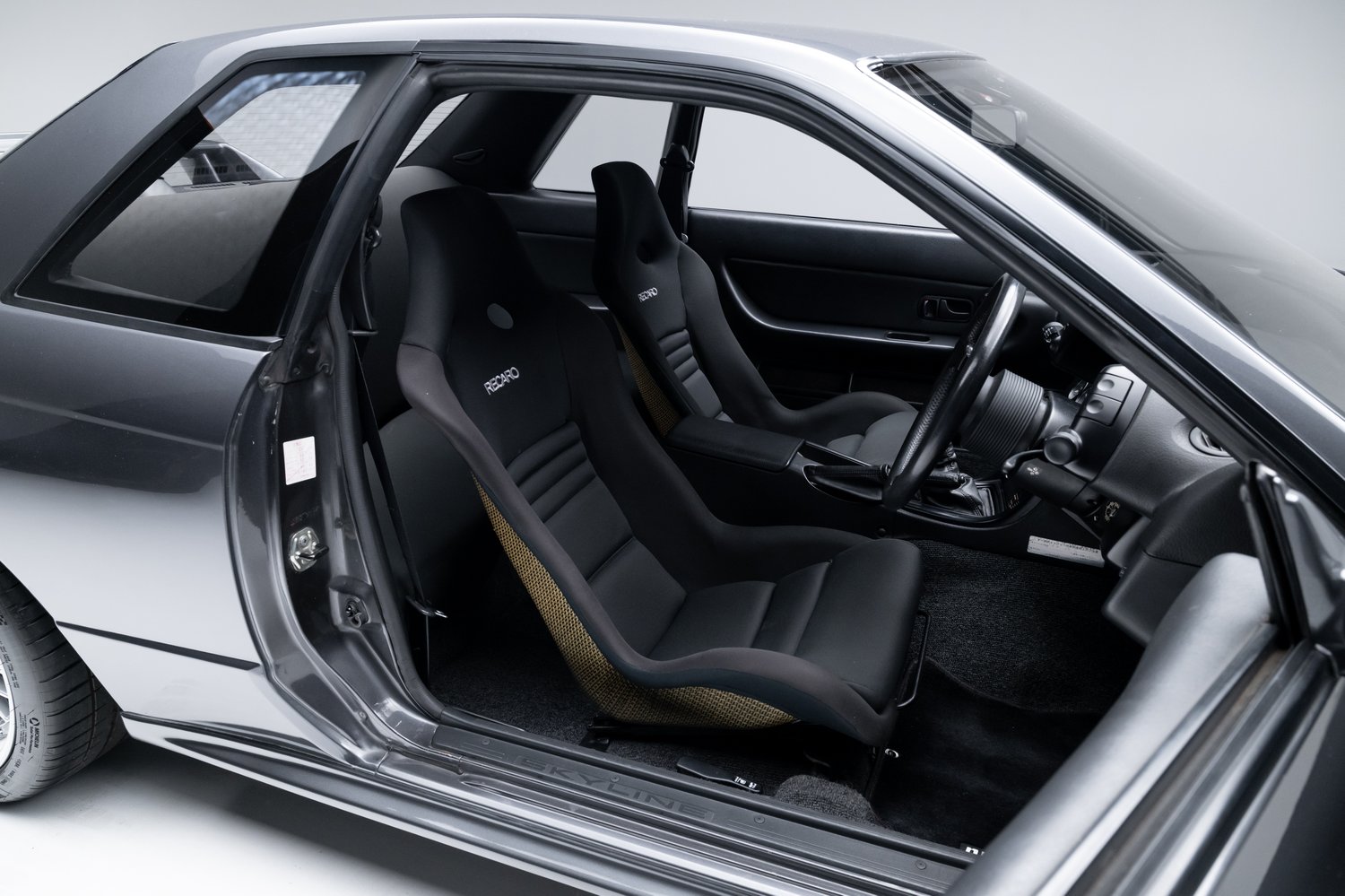 1990 Nissan Skyline GT-R