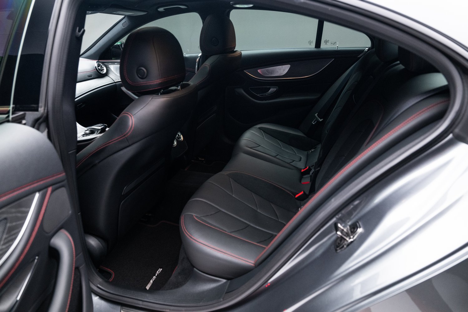 2019 Mercedes‑Benz CLS