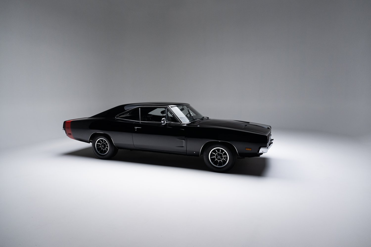 1969 Dodge Charger R/T