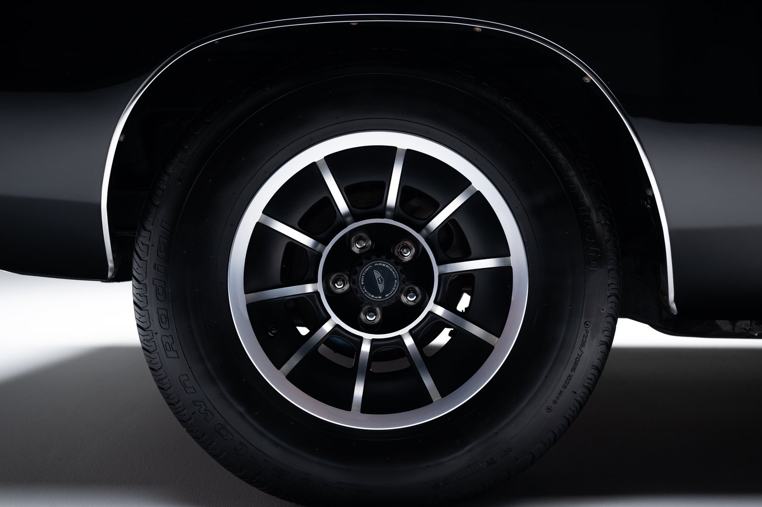 1969 Dodge Charger R/T